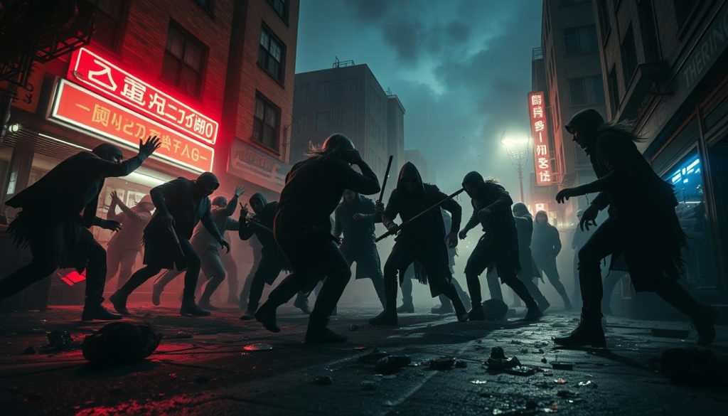 aggressive behavior aggressive behavior