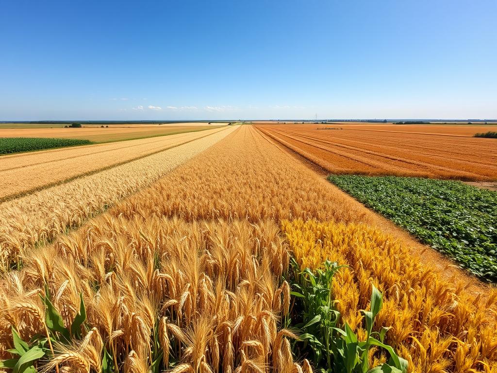 agriculture