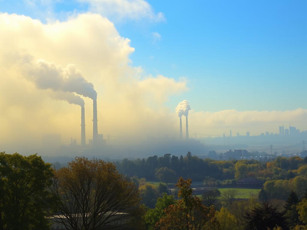 air pollution awareness