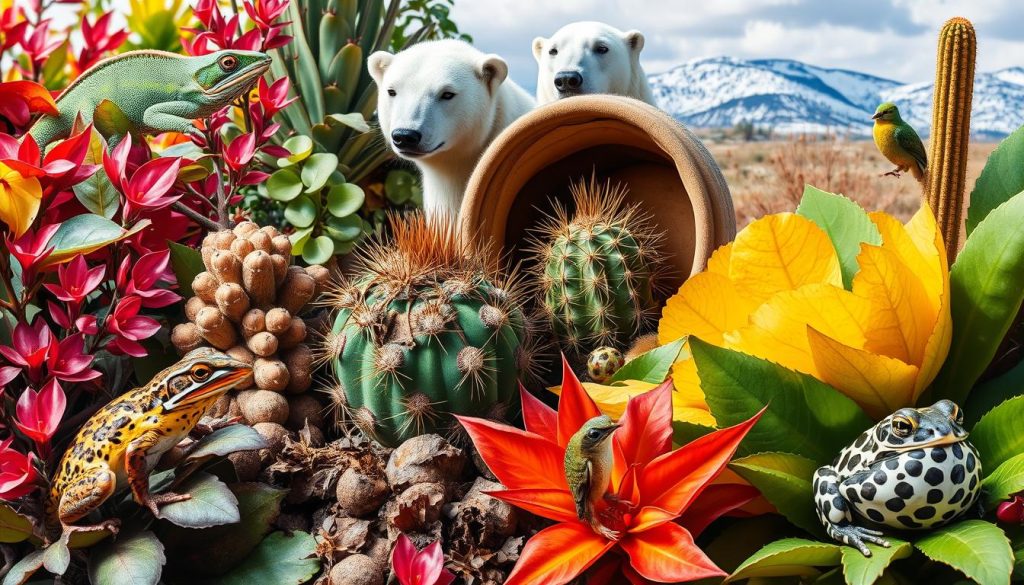 animal adaptation animal adaptation