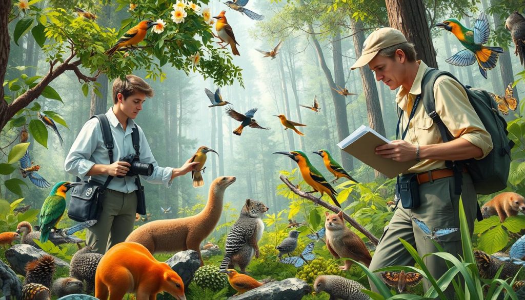 animal behavior research animal behavior research