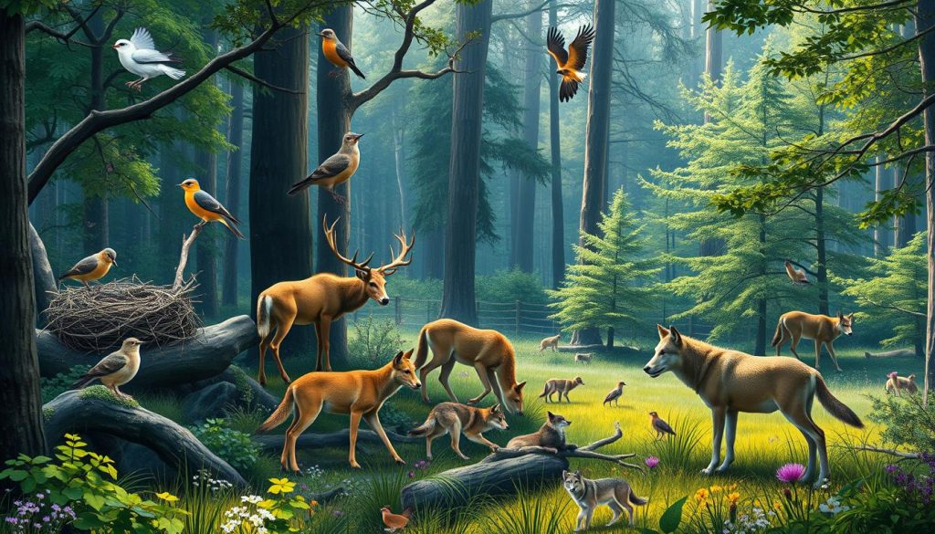 animal behavior studies animal behavior studies