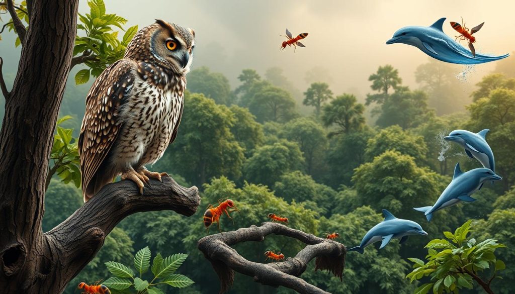 animal intelligence animal intelligence