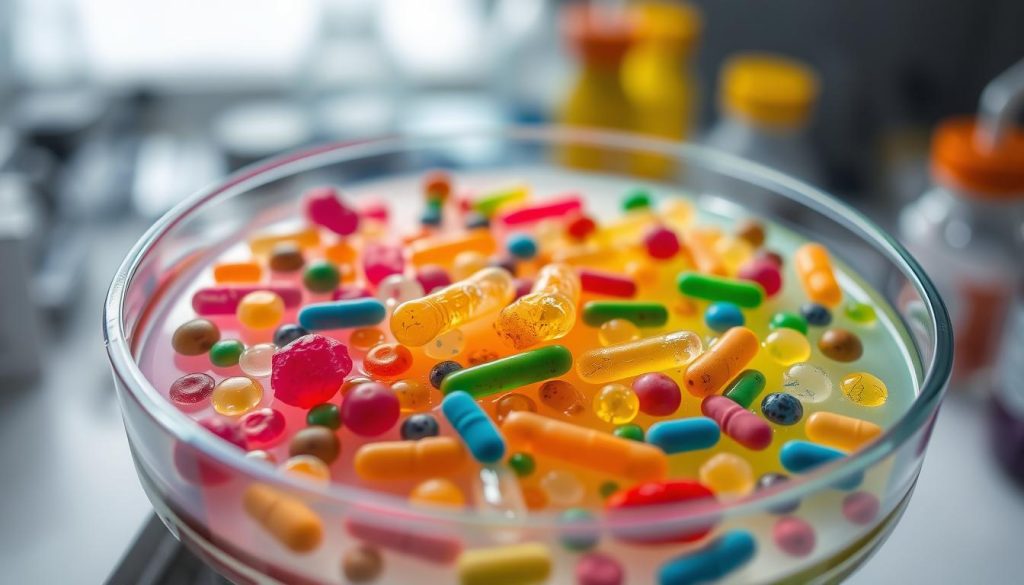 antimicrobial resistance