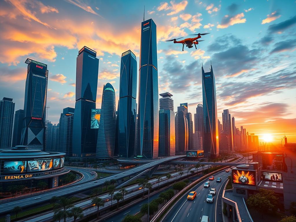 artificial intelligence and automation