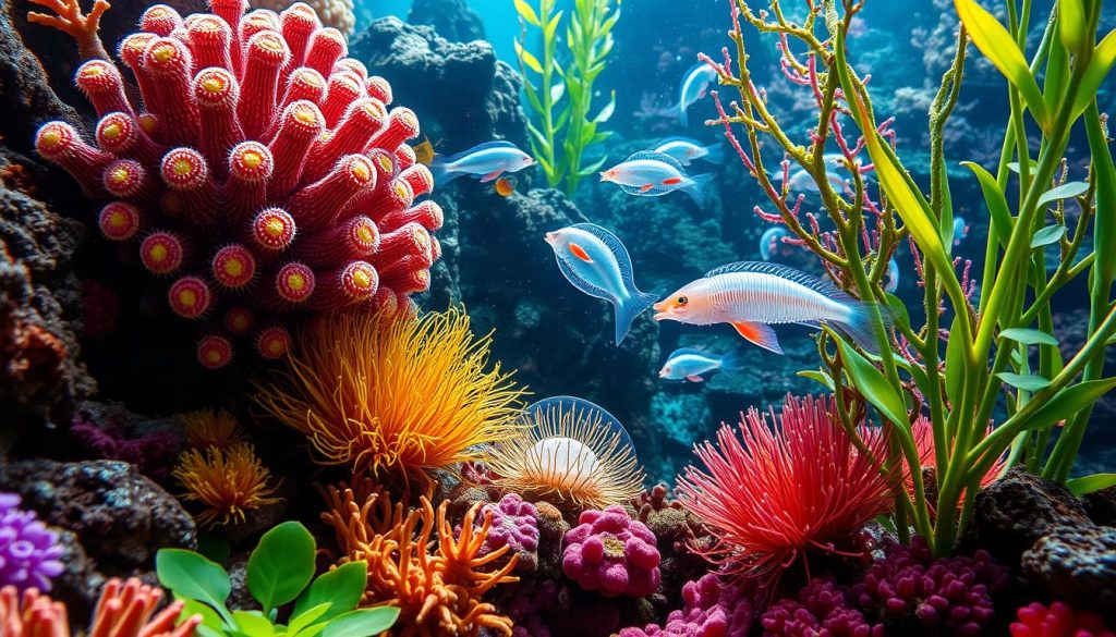 asexual reproduction strategies