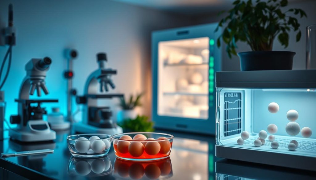 assisted reproduction