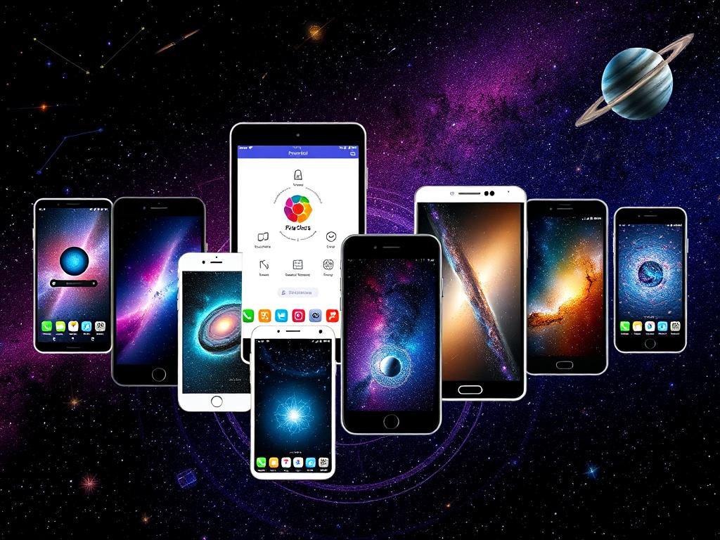 astronomy apps