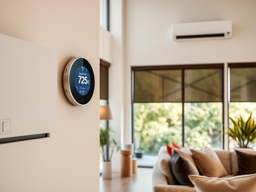 automated climate control