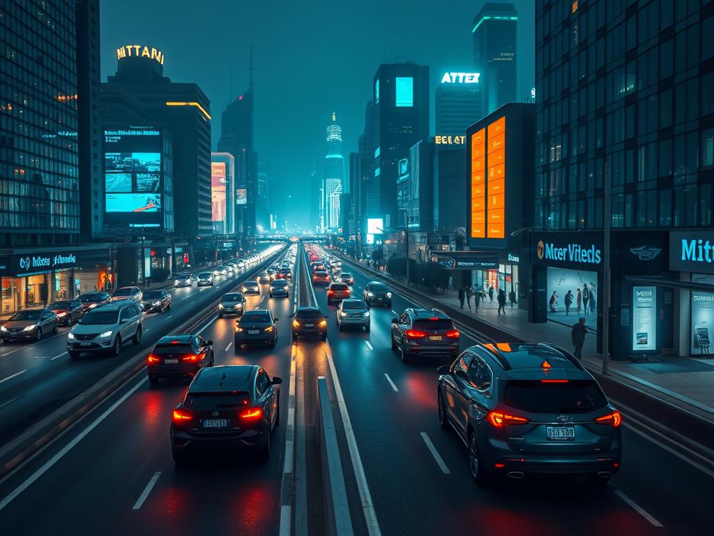 autonomous decision-making