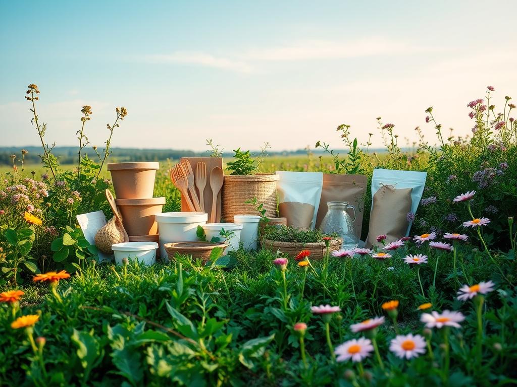 biodegradable alternatives