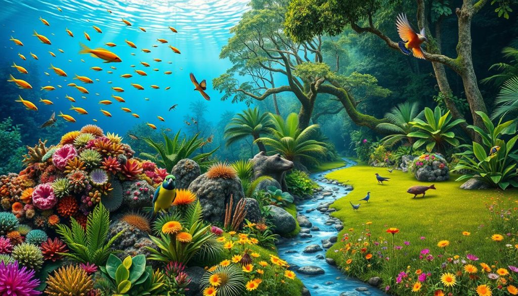 biodiversity