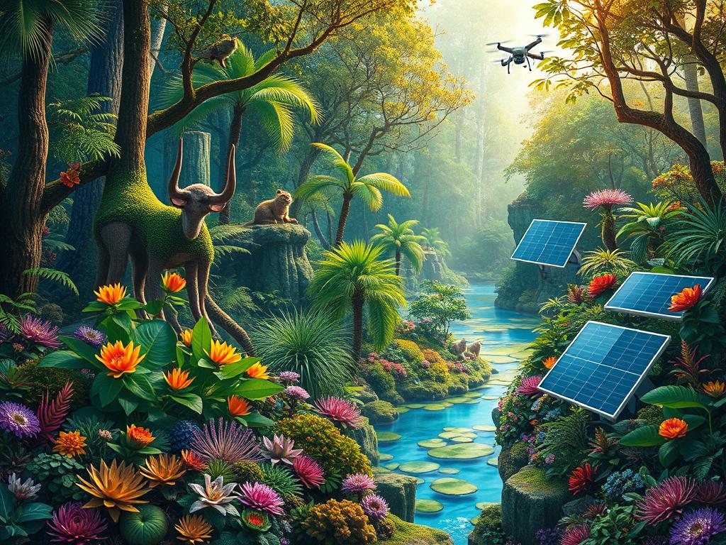 biodiversity conservation biodiversity conservation