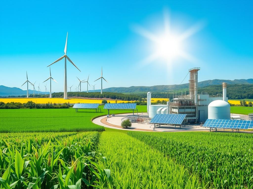 biofuels energy security