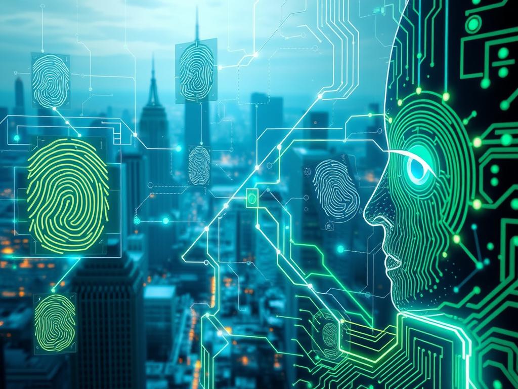 biometric data