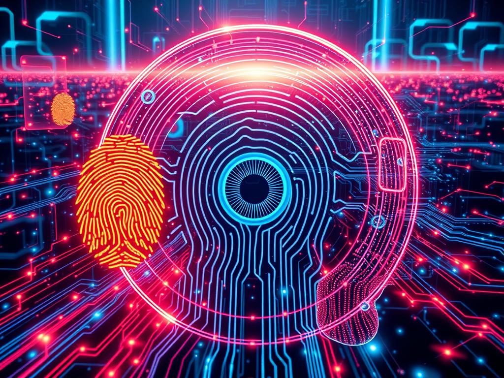 biometric data