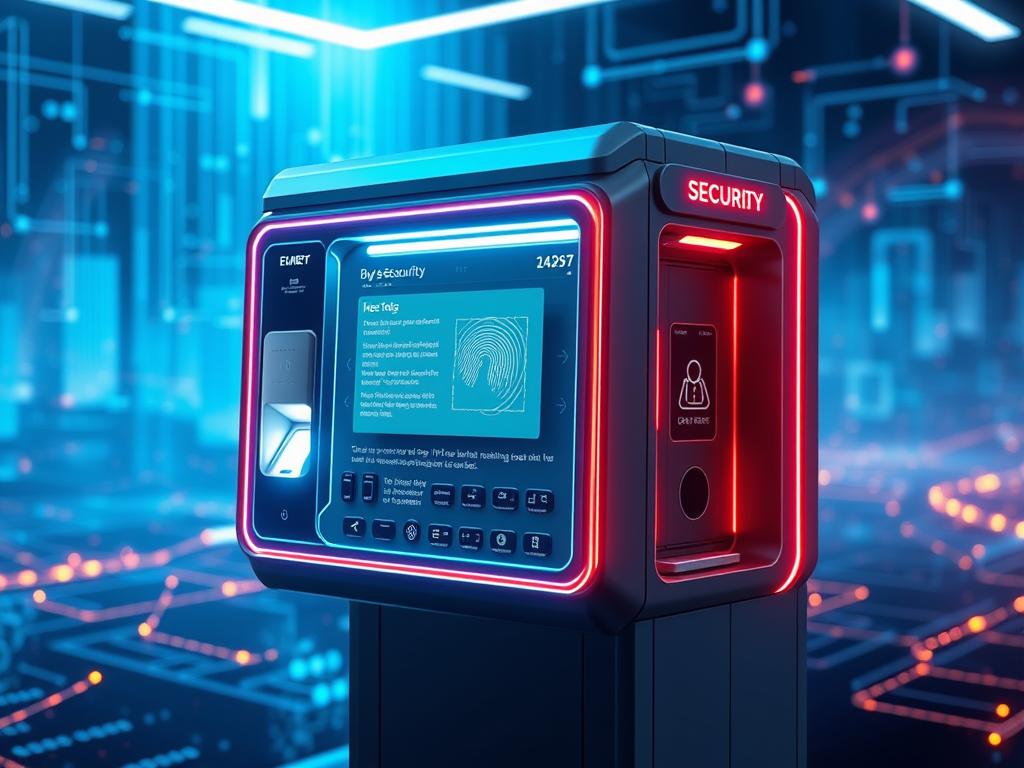 biometrics security