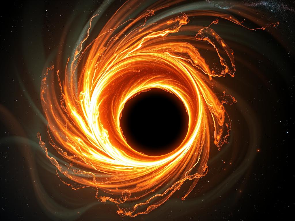 black hole formation