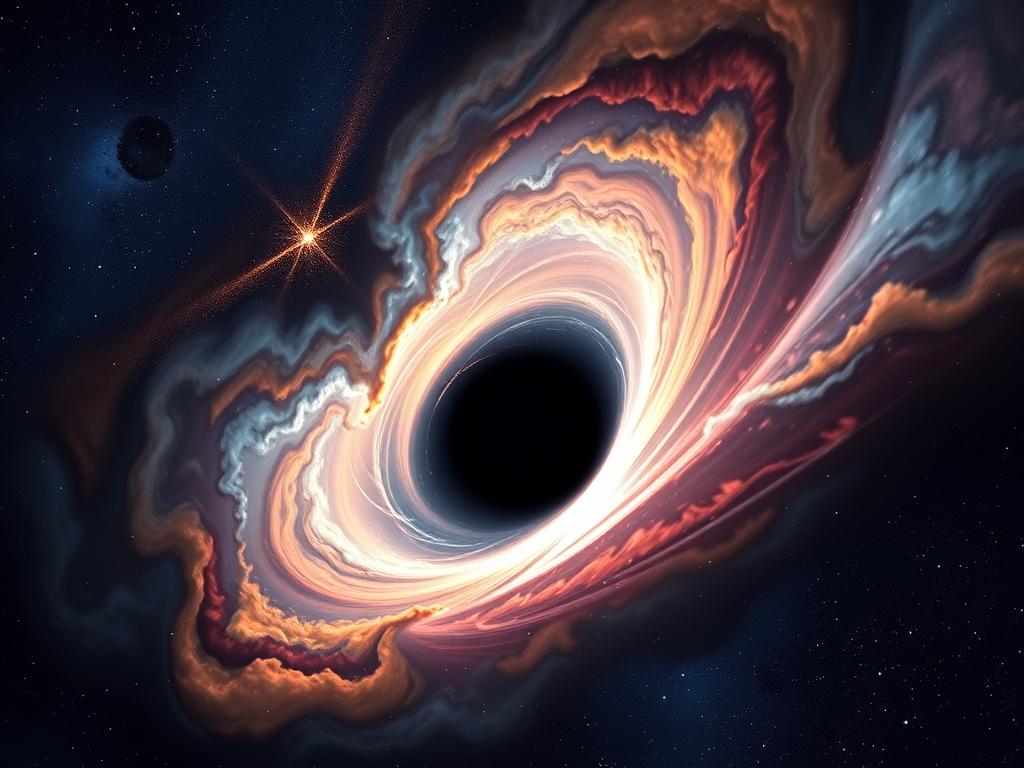black hole