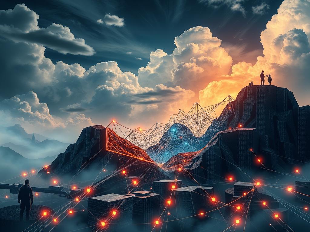 blockchain challenges