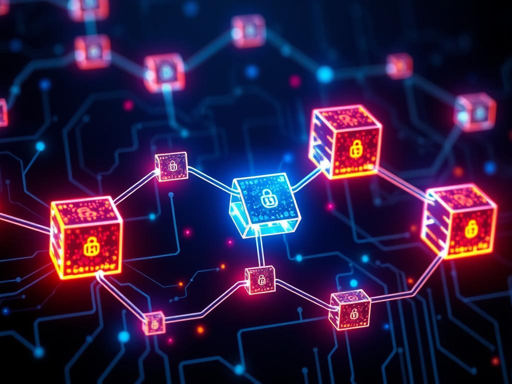 blockchain data integrity