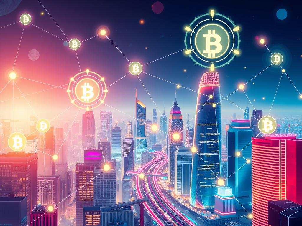 blockchain governance