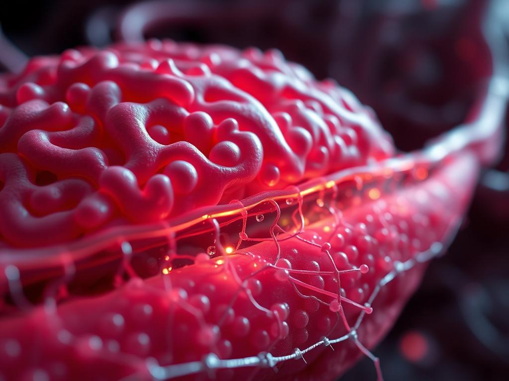 blood-brain barrier