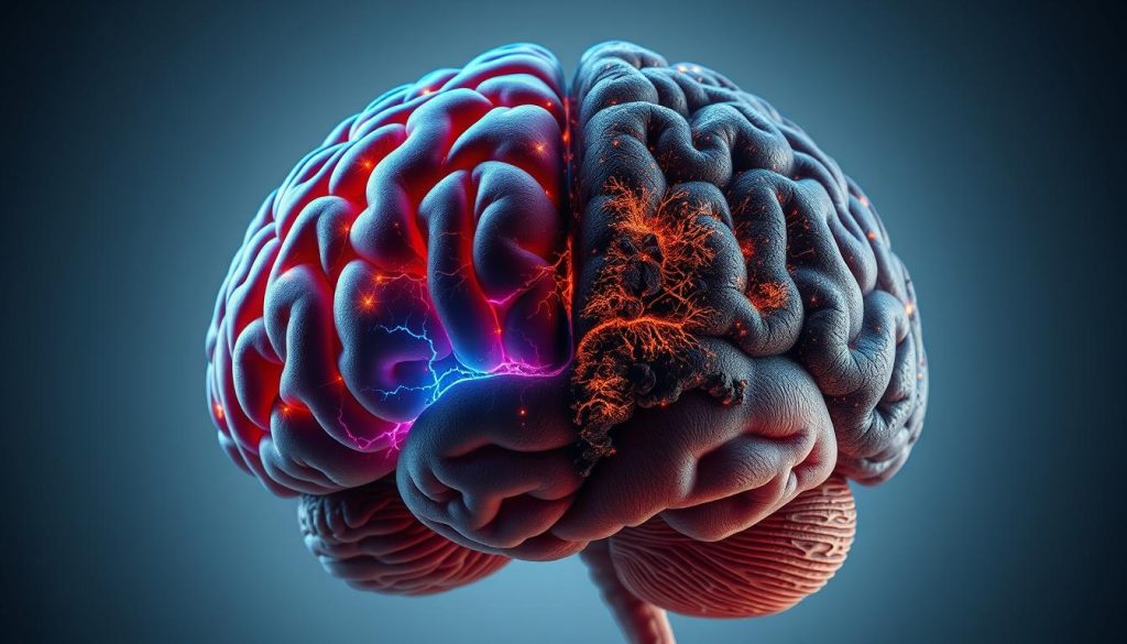 brain aging brain aging
