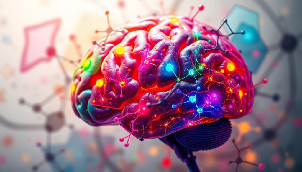 brain development alterations