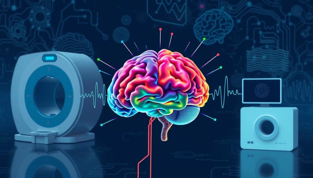 brain imaging techniques