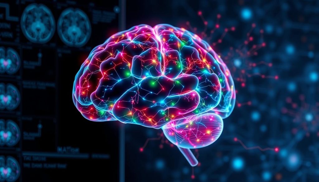 brain mapping