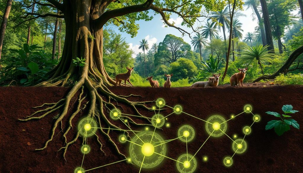 carbon sequestration