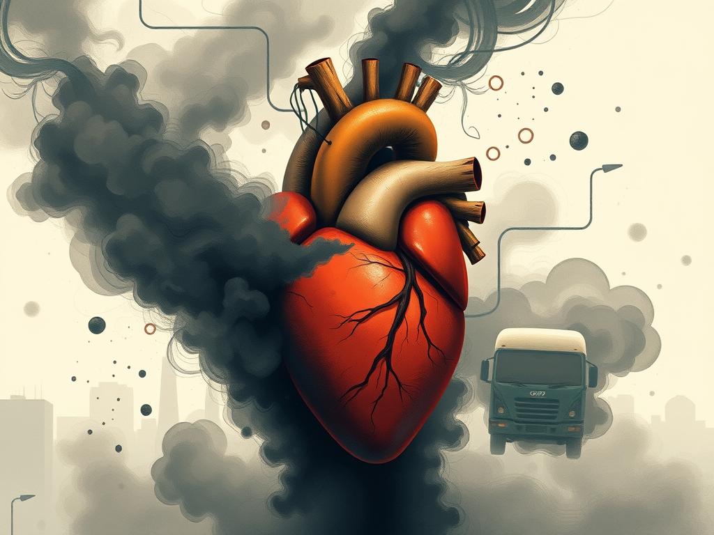 cardiovascular diseases