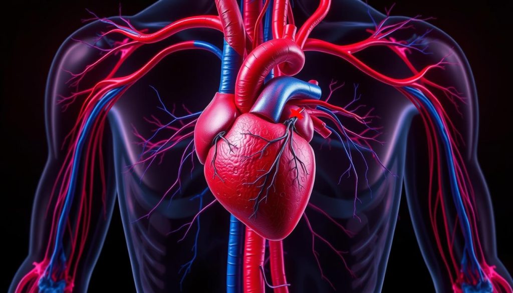 cardiovascular system