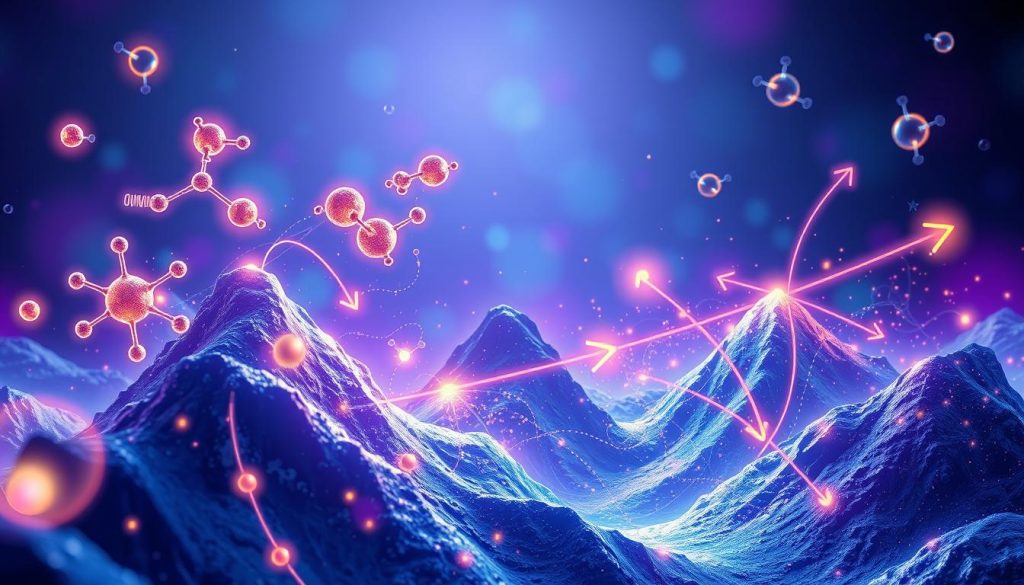 catalyst activation energy catalyst activation energy