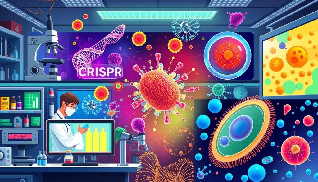 cell biology applications