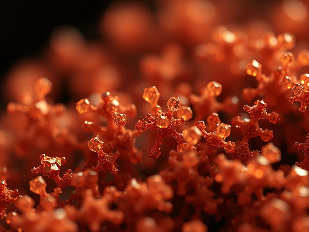 characterization of CuO nanoparticles