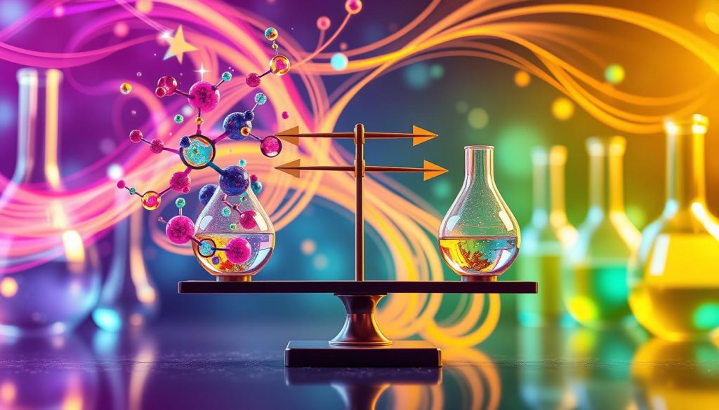 chemical equilibrium