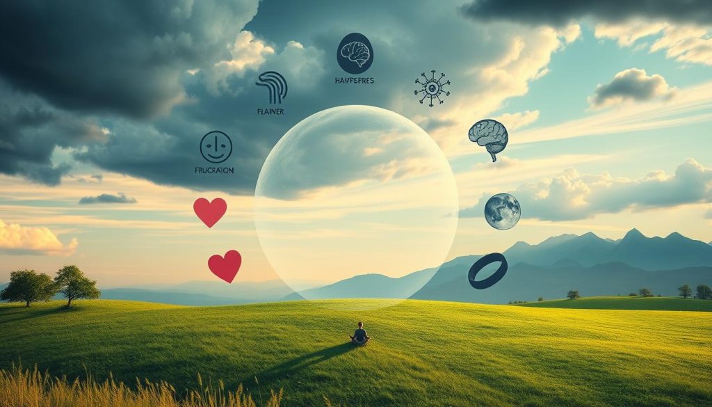 circle of control circle of control