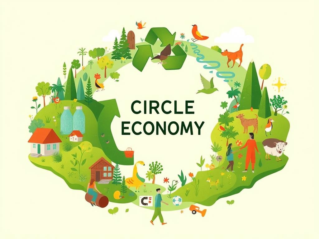 circular economy