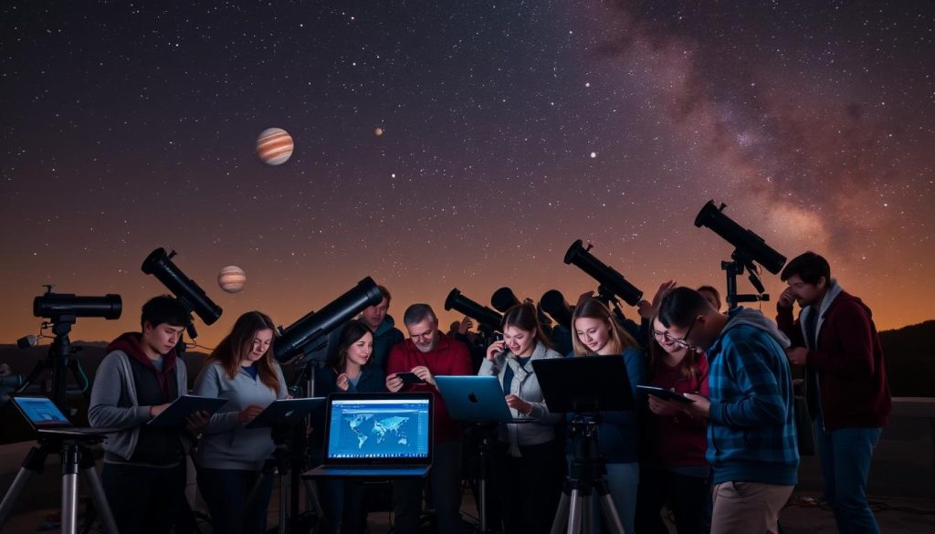 citizen science