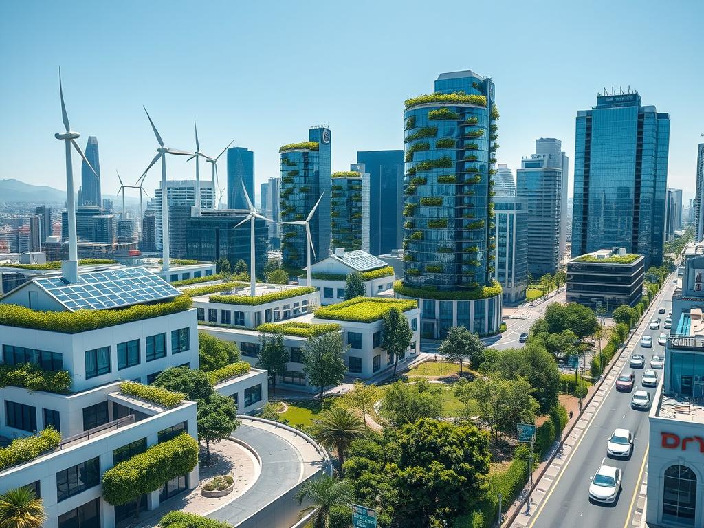 clean energy innovations