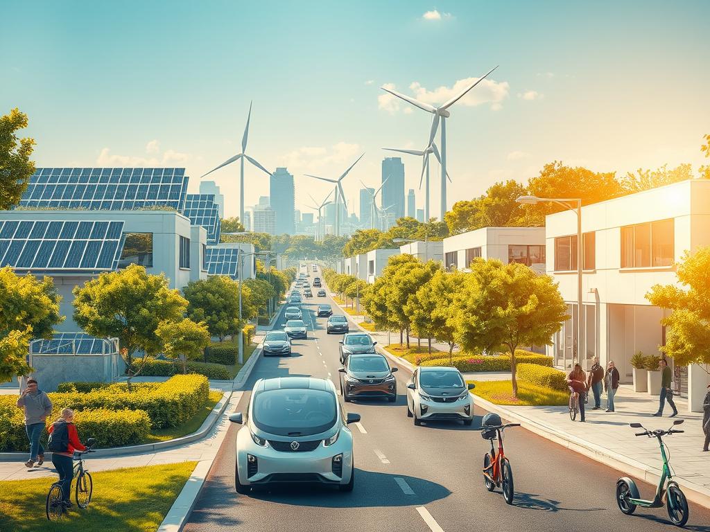 clean tech innovation