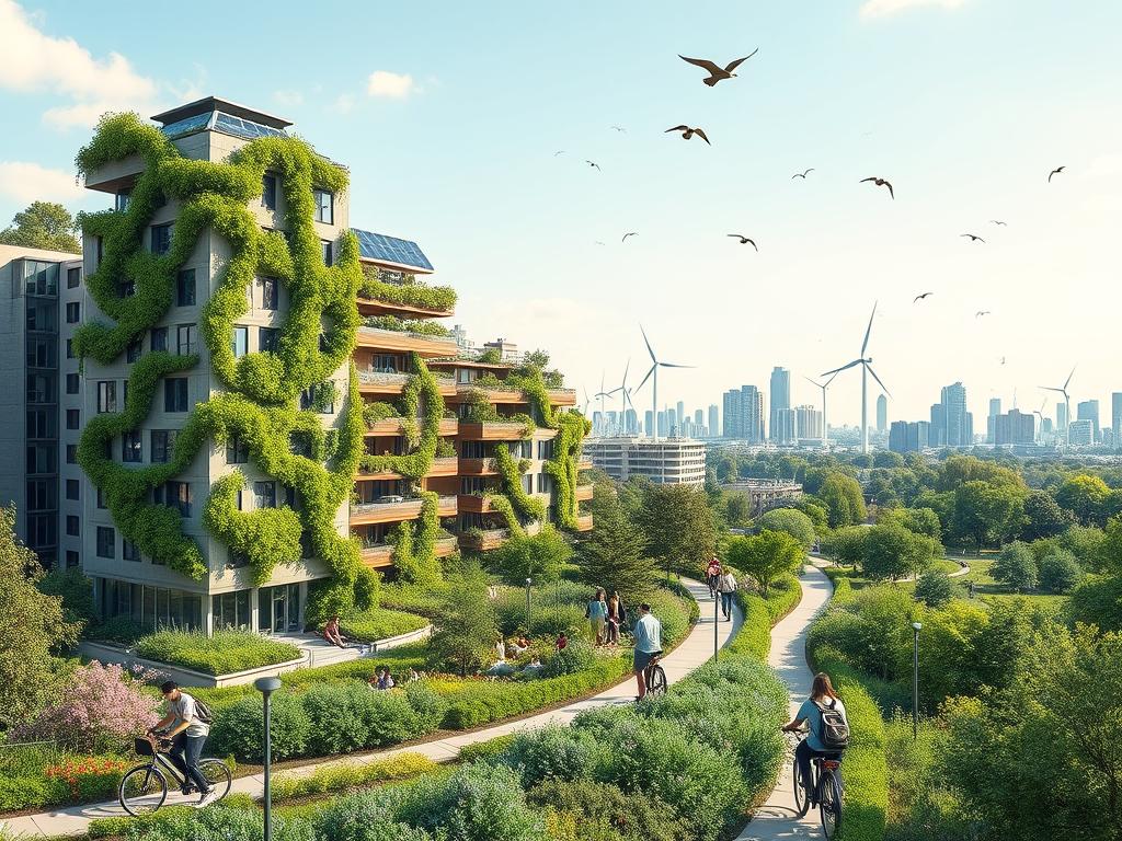 climate adaptation