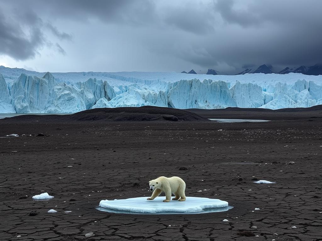climate change evidence