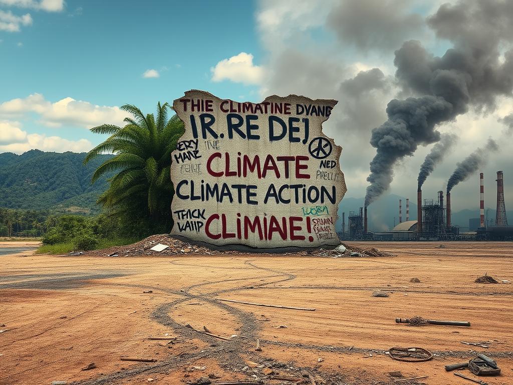 climate denialism