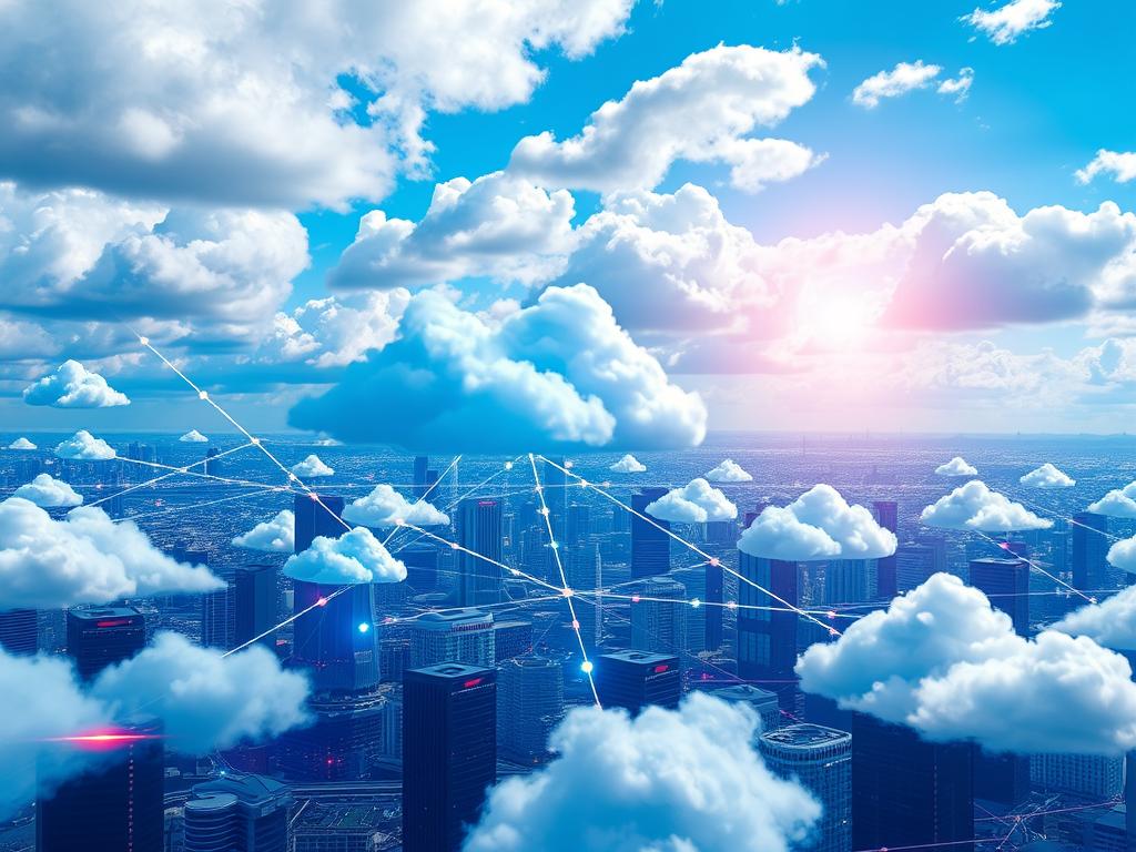 cloud computing