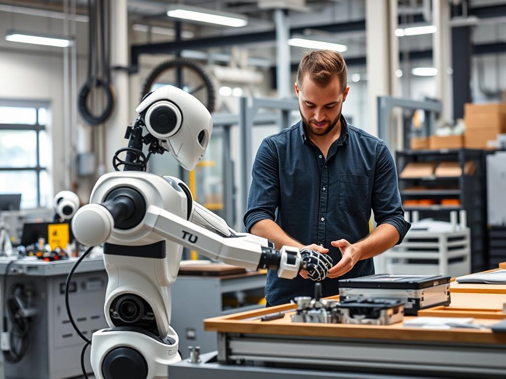 cobot adoption cobot adoption