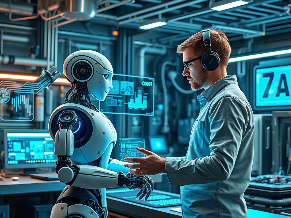 cobot programming cobot programming