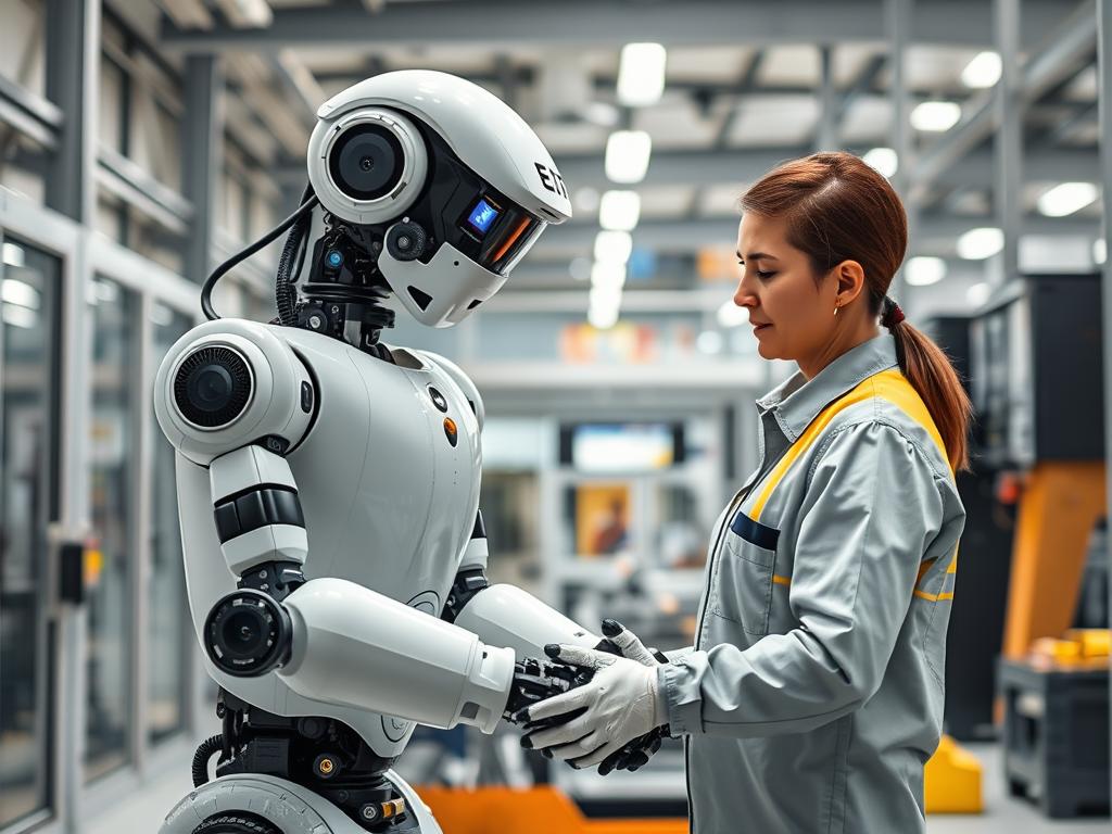 cobot safety cobot safety